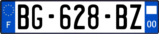 BG-628-BZ