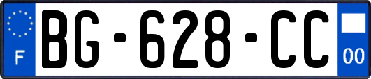BG-628-CC