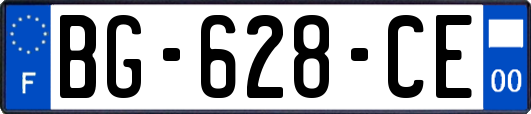 BG-628-CE