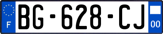 BG-628-CJ