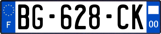 BG-628-CK