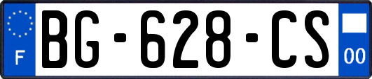 BG-628-CS
