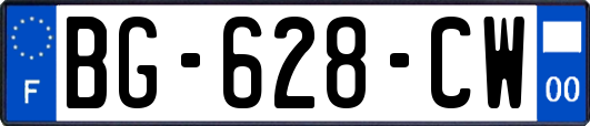 BG-628-CW
