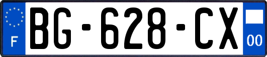 BG-628-CX