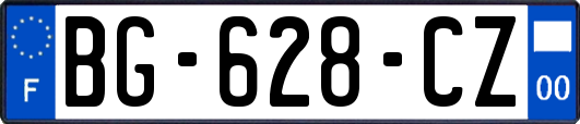 BG-628-CZ