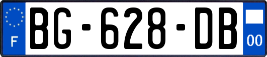 BG-628-DB