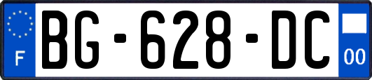 BG-628-DC