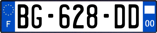 BG-628-DD