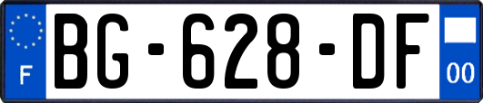BG-628-DF