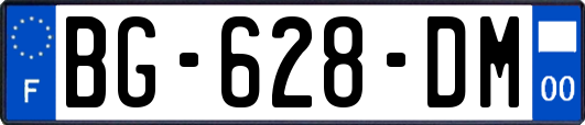 BG-628-DM
