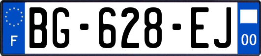 BG-628-EJ