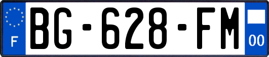 BG-628-FM