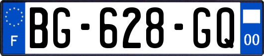 BG-628-GQ