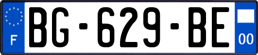 BG-629-BE