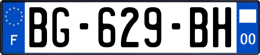 BG-629-BH