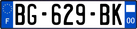BG-629-BK