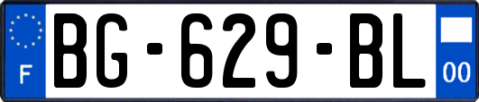 BG-629-BL