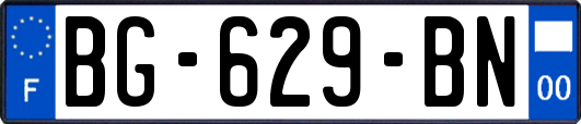 BG-629-BN