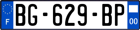 BG-629-BP