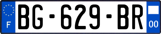 BG-629-BR