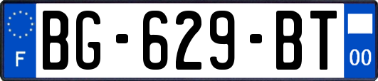 BG-629-BT