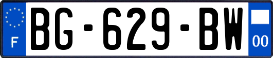 BG-629-BW