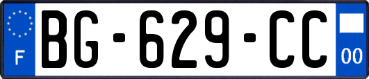 BG-629-CC