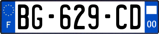 BG-629-CD