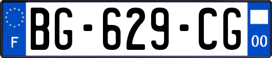 BG-629-CG