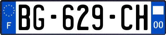 BG-629-CH