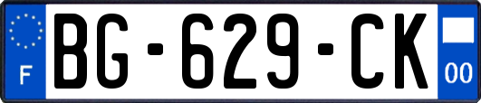 BG-629-CK