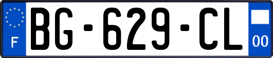 BG-629-CL