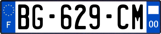 BG-629-CM