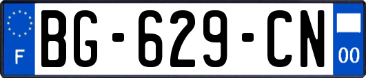 BG-629-CN