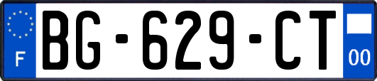 BG-629-CT