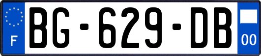 BG-629-DB