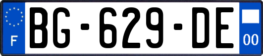 BG-629-DE