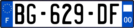 BG-629-DF