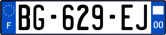 BG-629-EJ