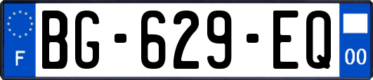 BG-629-EQ