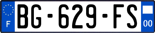 BG-629-FS