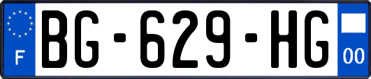 BG-629-HG