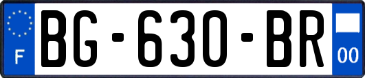 BG-630-BR