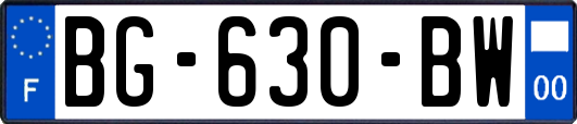 BG-630-BW