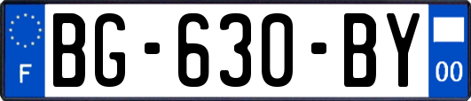 BG-630-BY