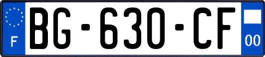 BG-630-CF