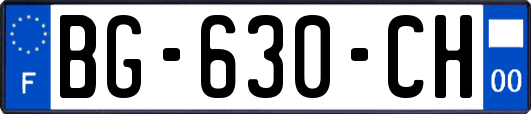 BG-630-CH