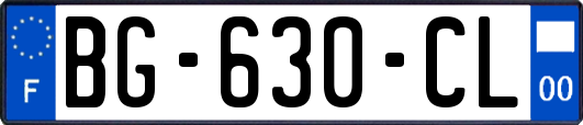 BG-630-CL