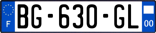 BG-630-GL