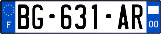 BG-631-AR